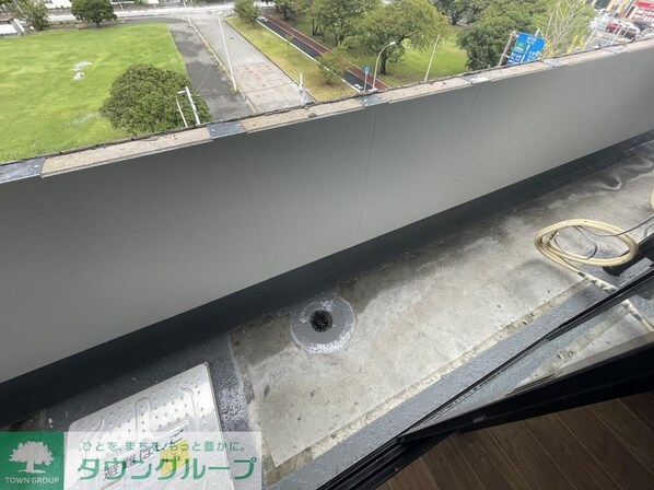 コネクトパークヒルズ稲毛海岸の物件内観写真